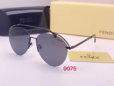 Fendi Sunglasses-106